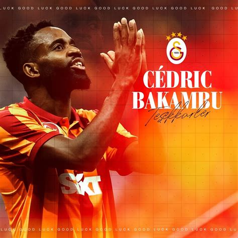 Galatasaray'da Bakambu Real Betis'e transfer oldu - Son Dakika Haberleri